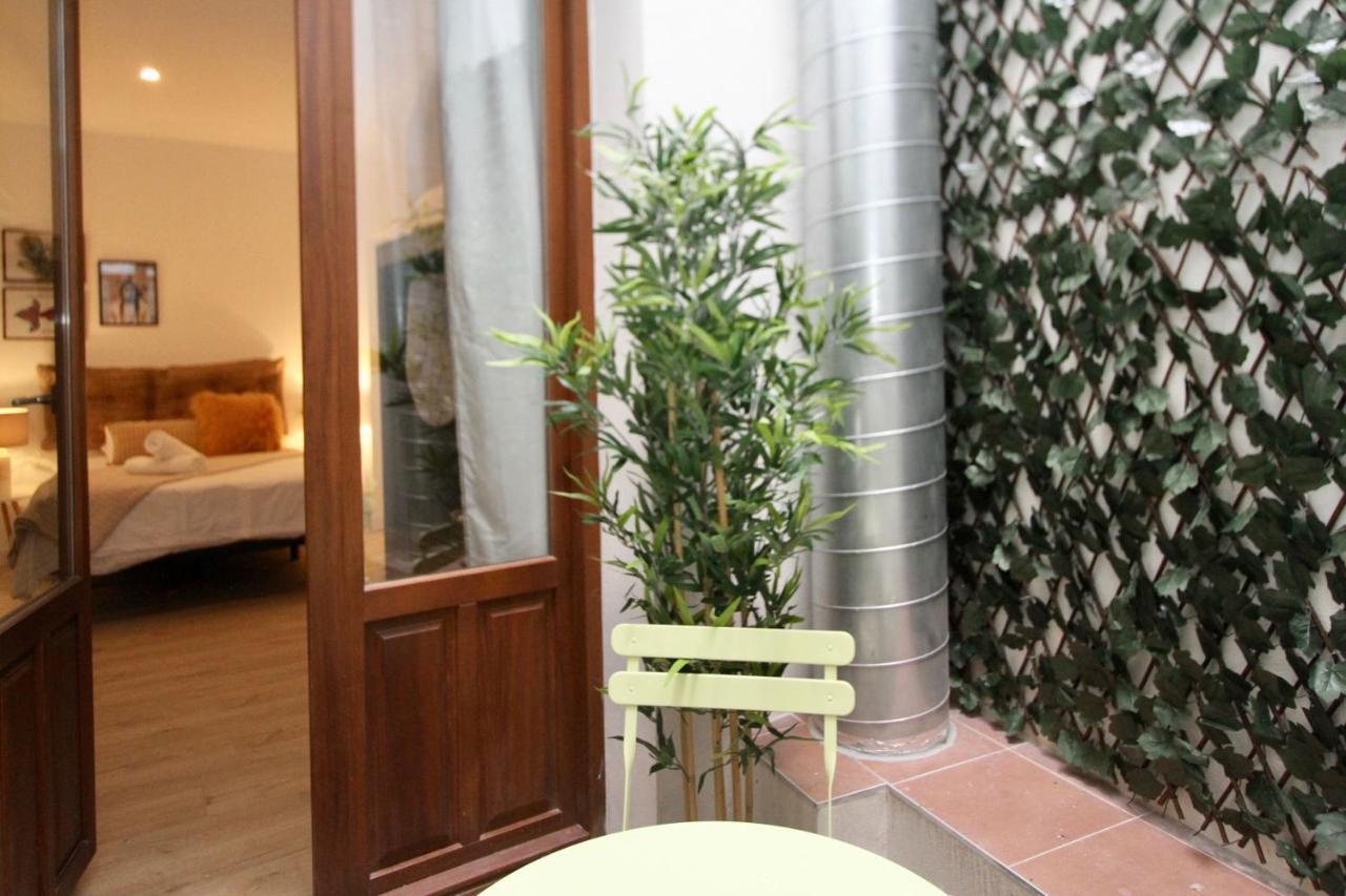 Apartamentos Inside Centro Granada Exterior photo